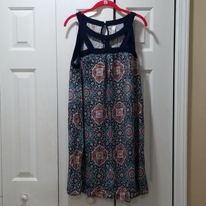 Per Seption Women dress